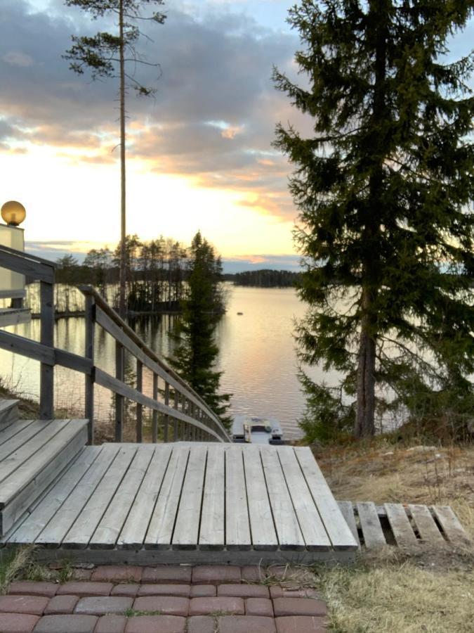 Vita Ruokolahti 1-2 Exterior foto