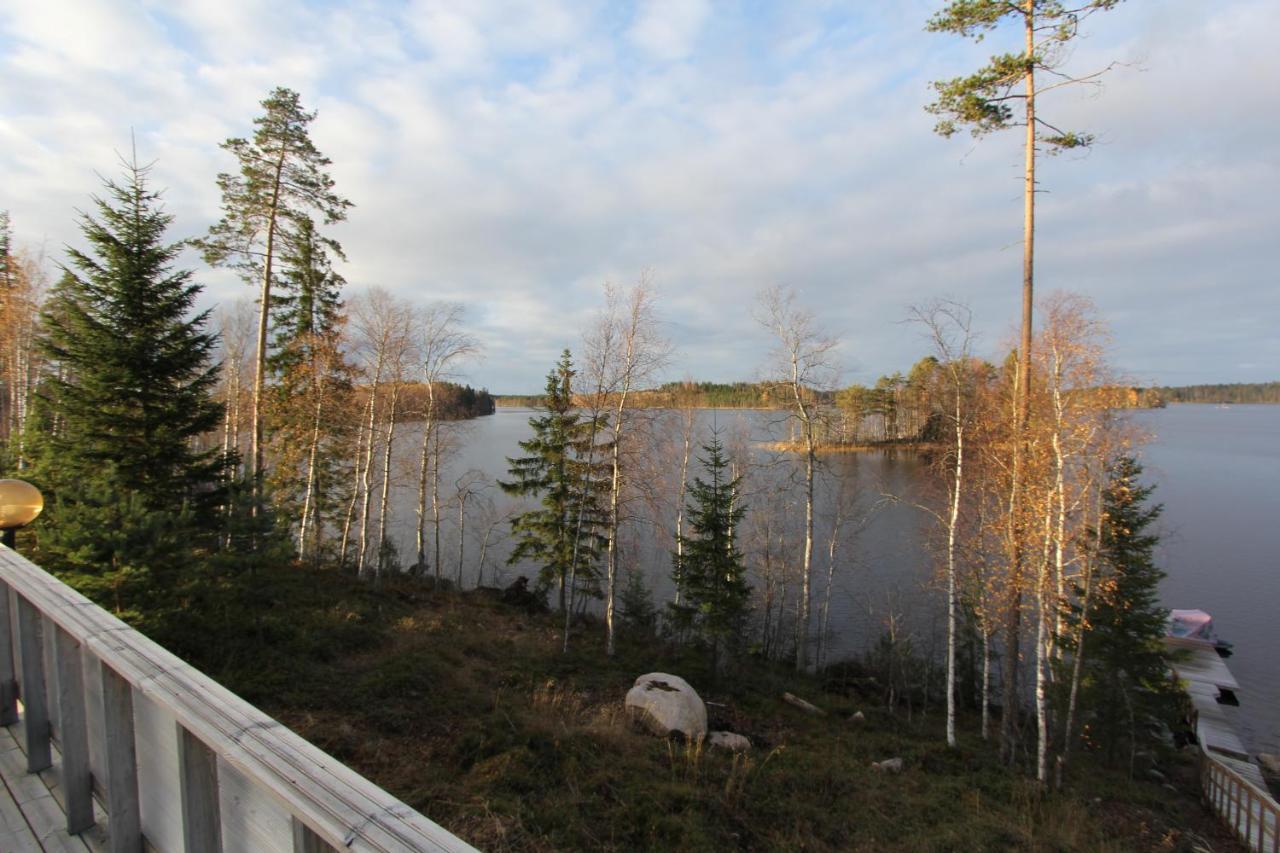 Vita Ruokolahti 1-2 Exterior foto