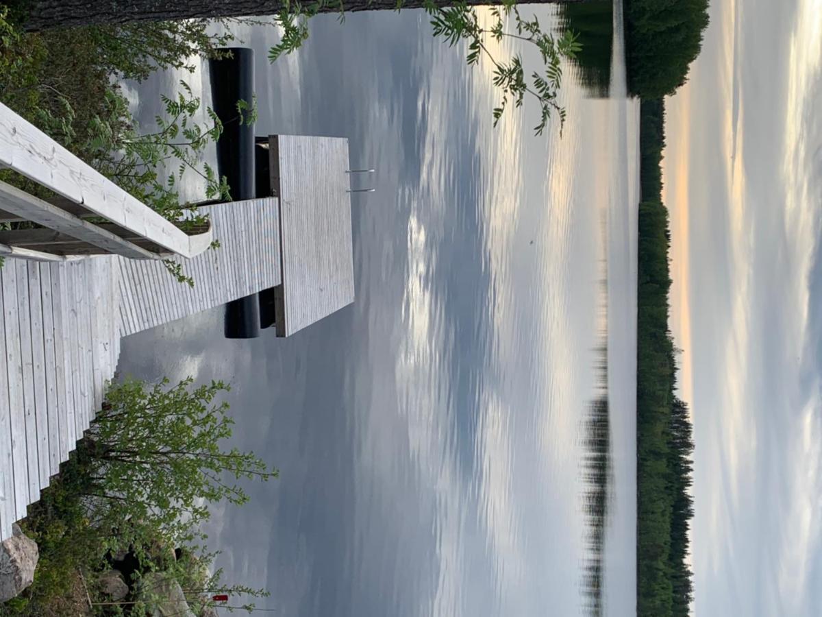 Vita Ruokolahti 1-2 Exterior foto